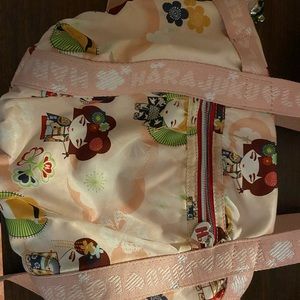 Harajuku Lovers Crossbody Purse